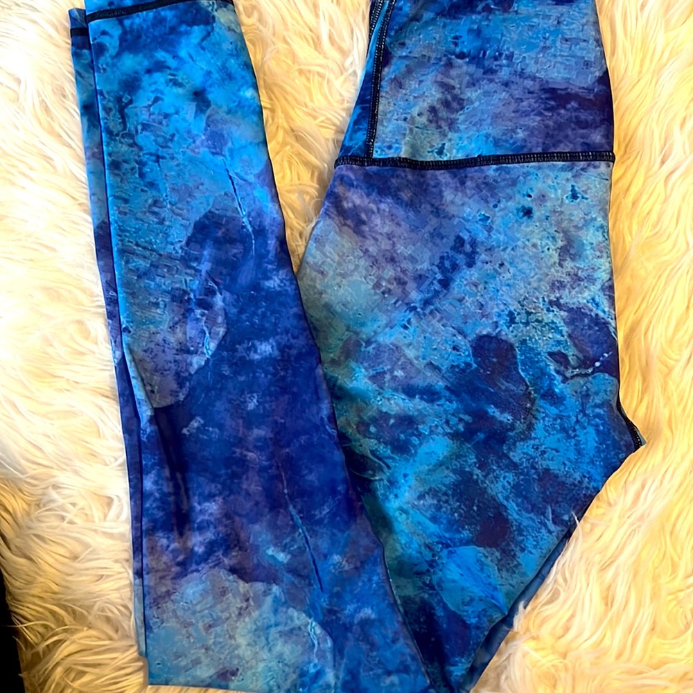 DYI Sport Leggings Size M